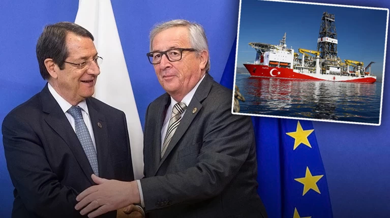 Συλλογική αντίδραση και ενέργειες ζητούν Αθήνα και Λευκωσία