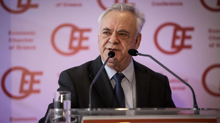 Δραγασάκης: Παρουσίαση νέων μεταρρυθμίσεων την επόμενη εβδομάδα