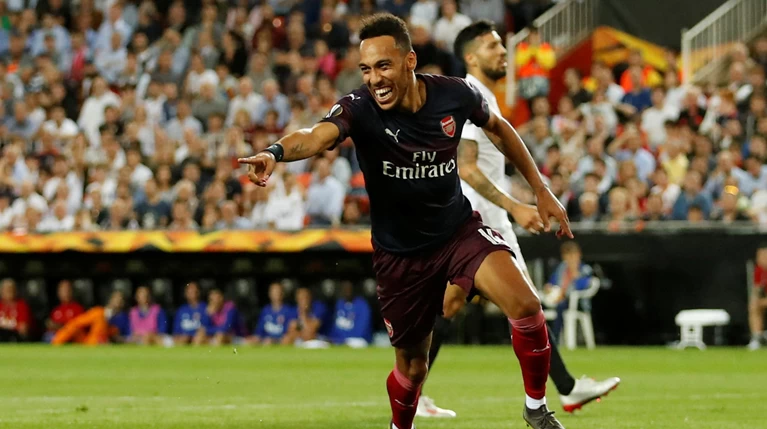 Europa League: Στον τελικό Αρσεναλ-Τσέλσι