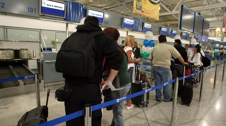 Βραβεία και διακρίσεις στο αεροδρόμιο Ελ. Βενιζέλος