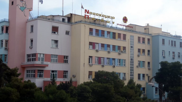Αποσωληνώθηκε η 8χρονη Αλεξία- τι αναφέρει το ιατρικό ανακοινωθέν