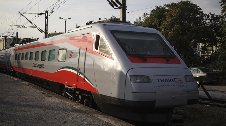 Σε 3 ώρες και 55 λεπτά με τρένο το Αθήνα-Θεσσαλονίκη