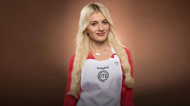 MasterChef: όλη η αλήθεια από την Ασημίνα για Σπυριδούλα και Πάνο