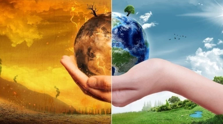Διάσκεψη στο Βερολίνο των 35 χωρών με τις κορυφαίες εκπομπές αερίων