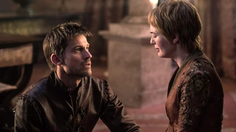 Νέα γκάφα στο Game Of Thrones "ενθουσιάζει" τους φανς