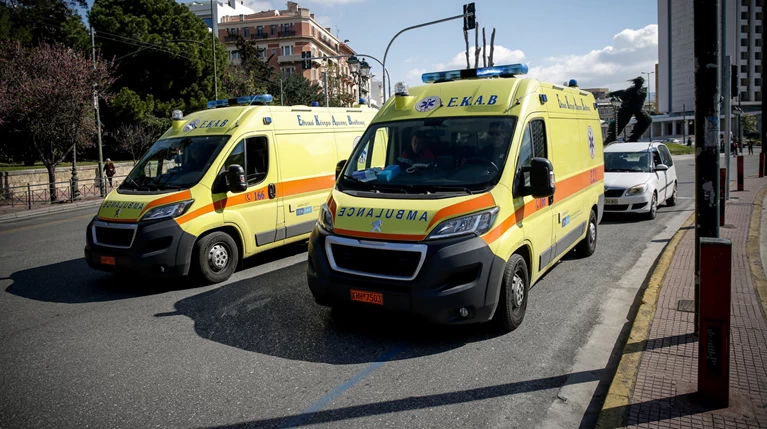 Κατέληξε η μια από τις γυναίκες που παρασύρθηκαν στην Πατησίων