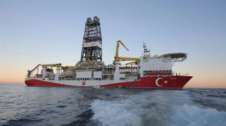 Κλιμακώνει την ένταση η Άγκυρα και σε διπλωματικό επίπεδο