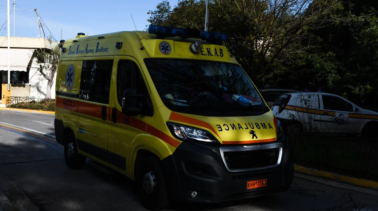 Σοκ: Νεκρός 16χρονος ποδοσφαιριστής την ώρα της προπόνησης