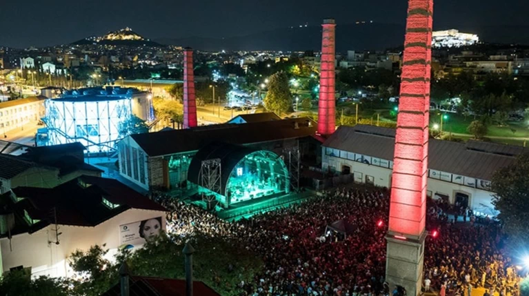 Καλοκαίρι 2019: Έρχεται το πιο ανατρεπτικό jazz line-up της πόλης