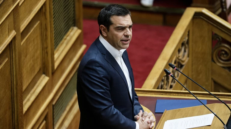 Αλέξης Τσίπρας: Τα θετικά μέτρα είναι μόνιμα, όχι προεκλογικά