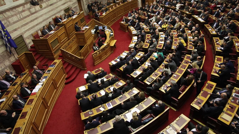 Επερώτηση της ΝΔ σε Τσακαλώτο για τα ληξιπρόθεσμα του Δημοσίου