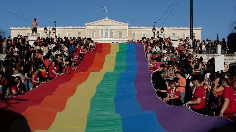 Athens Pride 2019: «Ο δρόμος έχει τη δική μας ιστορία»