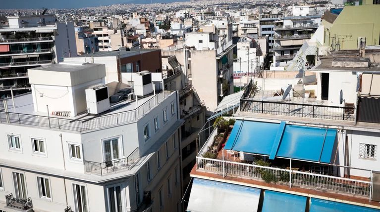 Νέα μείωση στον ΕΝΦΙΑ: Ποιους αφορά η έκπτωση και πώς υπολογίζεται