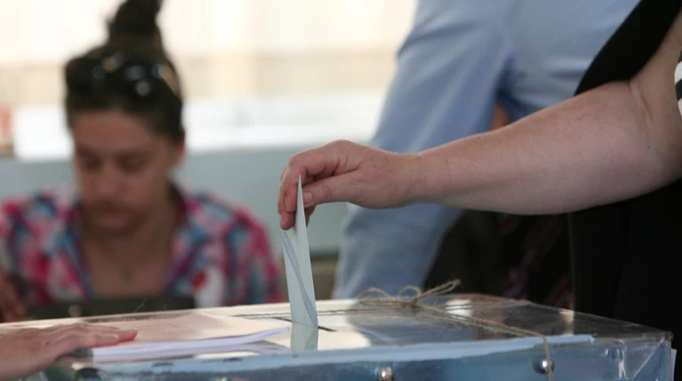 Προβάδισμα ΝΔ για τις ευρωεκλογές σε δύο δημοσκοπήσεις