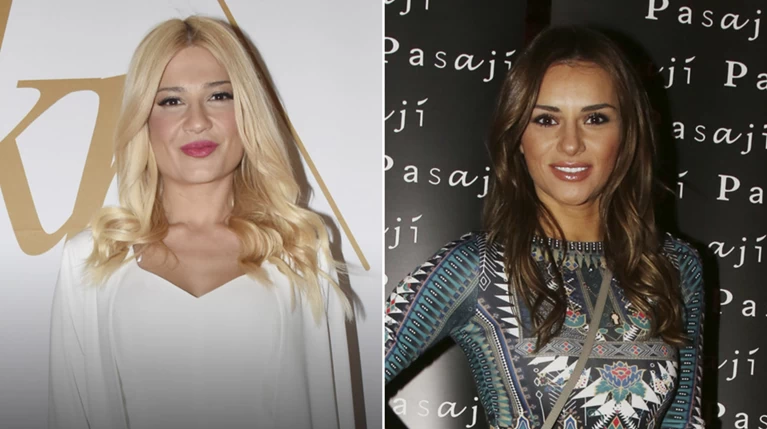 Η Τσολάκη ξεκαθαρίζει ενοχλημένη & η Σκορδά κινείται νομικά- Εναντίον ποιου
