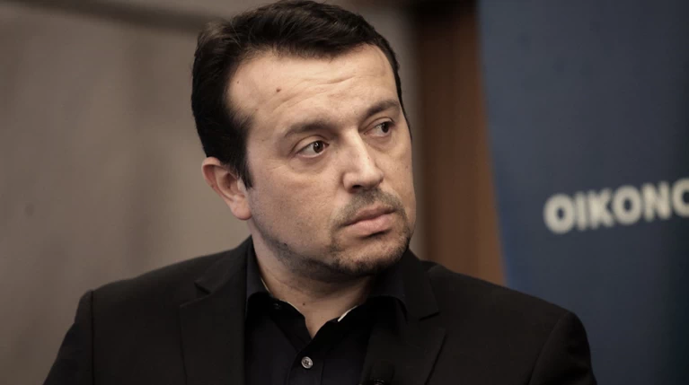 Παππάς: Από τις 20 μονάδες διαφορά, έφτασαν στη νοθεία