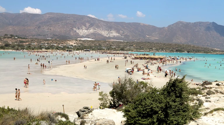 Εντοπίστηκε απαγχονισμένος άνδρας στο Ελαφονήσι Χανίων