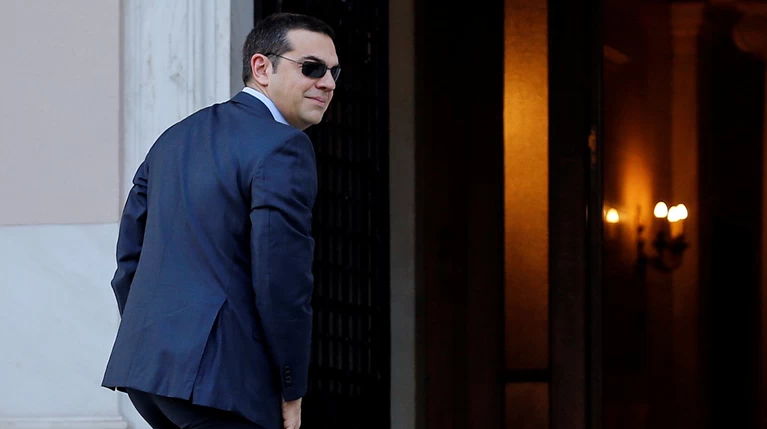 Welt: Ο Τσίπρας έχει πετύχει ορισμένα πολιτικά έργα τέχνης