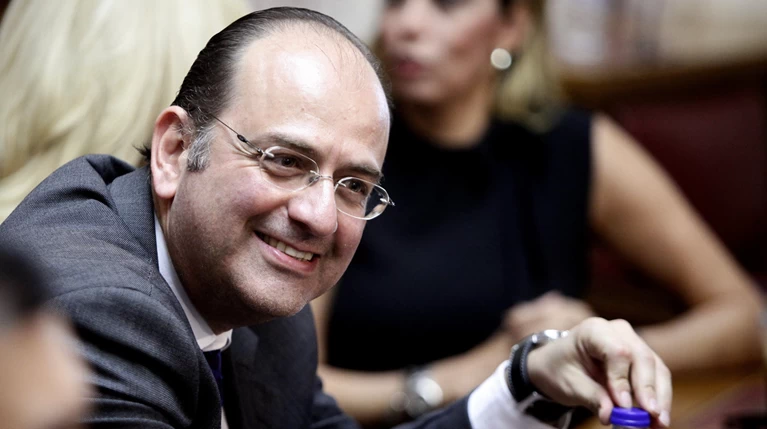 Λαζαρίδης: «Οι συνταξιούχοι ξέρουν ποιοι έκοψαν 17 φορές τις συντάξεις»
