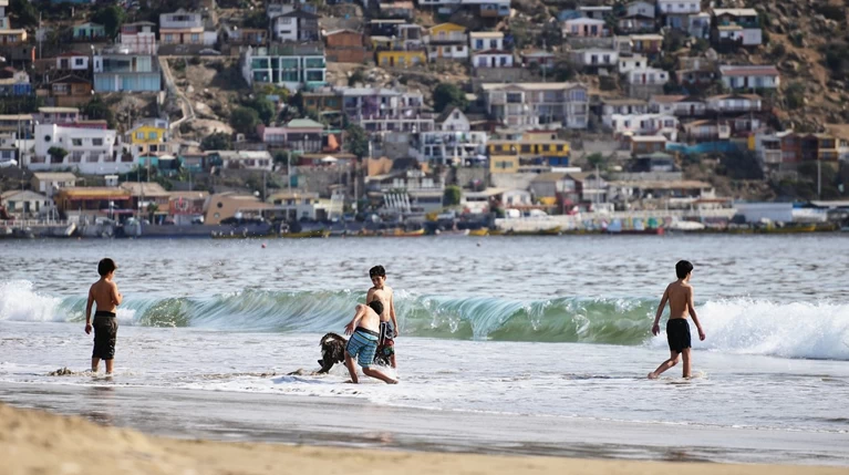 Θα ξεπεράσει τους 30°C η θερμοκρασία τη Δευτέρα