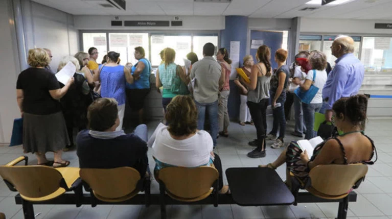 120 δόσεις: Ανοίγει η πλατφόρμα για ρύθμιση στην Εφορία