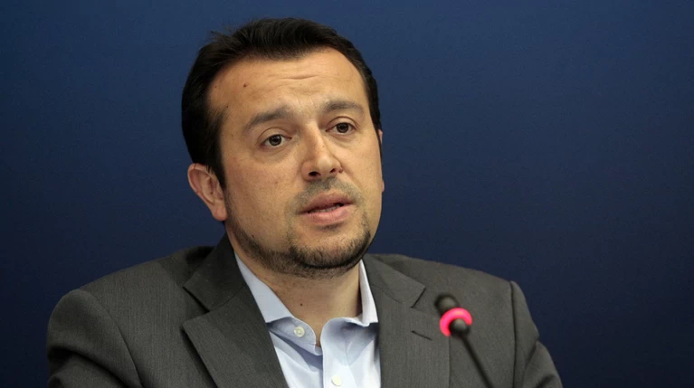 Παππάς: Χωρίς κόσμο οι συγκεντρώσεις της ΝΔ σε Λάρισα - Χανιά