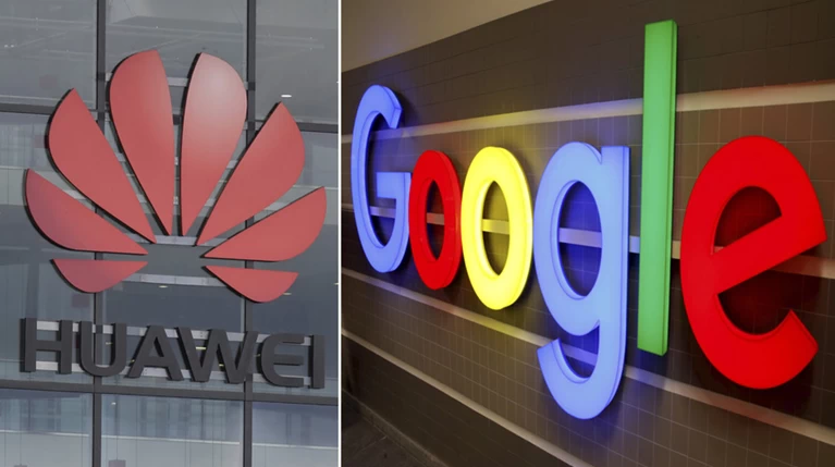 Η πρώτη αντίδραση της Huawei μετά την αποφαση της Google