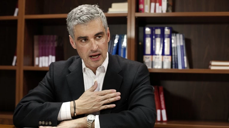 Σπηλιωτόπουλος: Η στρέβλωση των όσων είπα αυταπόδεικτη