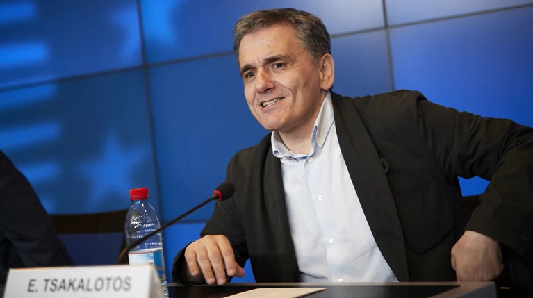Τσακαλώτος: Η Σκάρλετ Γιόχανσον παντρεύεται τρίτη φορά, αλλά δεν ζηλεύω