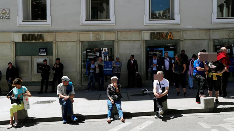 Ευρωεκλογές 2019: Το πορτραίτο της Ευρωπαϊκής Ένωσης σε 5 αριθμούς