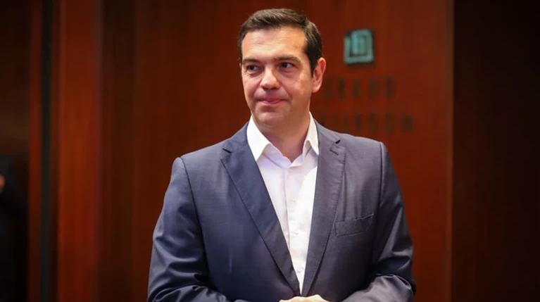 Στη Βουλγαρία την Τετάρτη ο πρωθυπουργός Αλέξης Τσίπρας