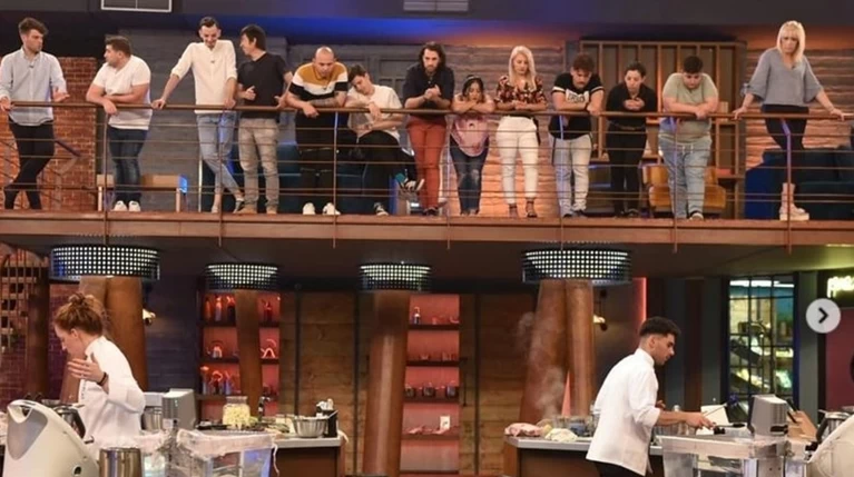 Τελικός MasterChef: Αυτός είναι ο νικητής σύμφωνα με το τελευταίο spoiler