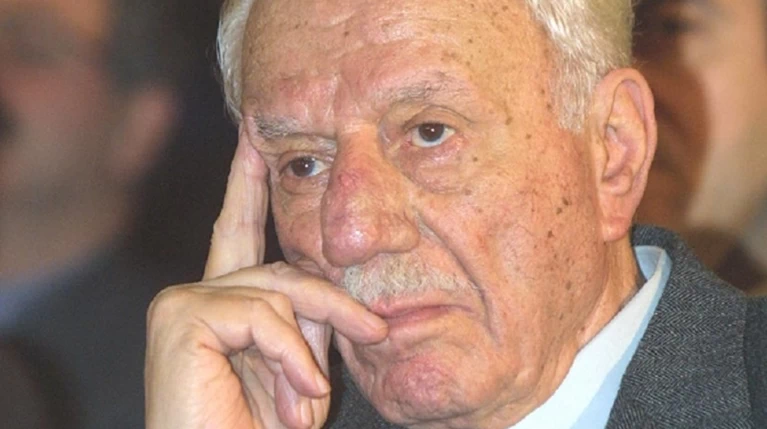 Δεκατέσσερα χρόνια από τον θάνατο του Χαρίλαου Φλωράκη