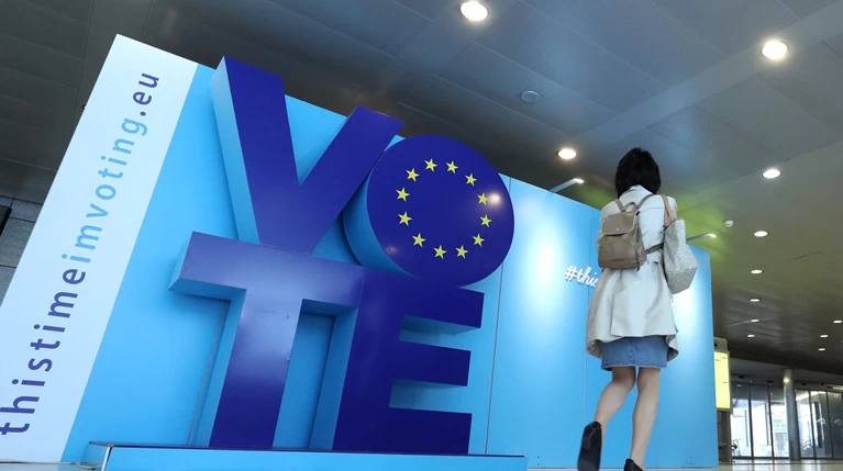 Η ΕΕ στις κάλπες: 10 πράγματα που πρέπει να γνωρίζετε