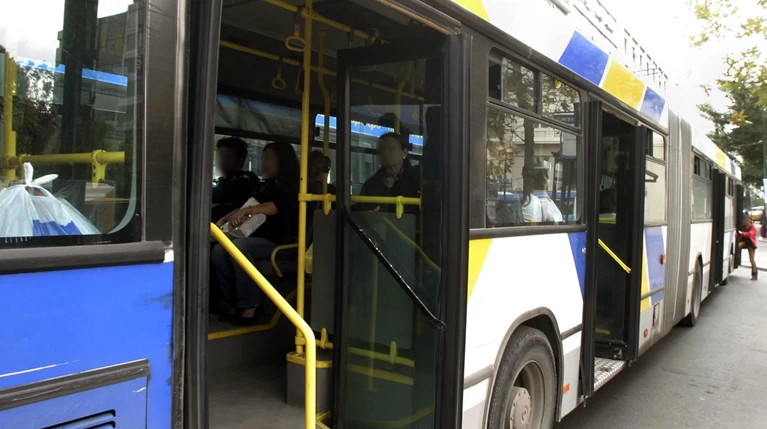 Νέες καθυστερήσεις στα λεωφορεία του ΟΑΣΑ λόγω απεργίας στη ΔΕΠΑ