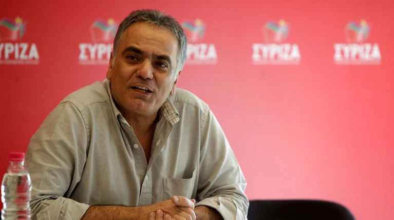 Σκουρλέτης: «Η δημοσκοπική ανατροπή έχει γίνει πράξη»