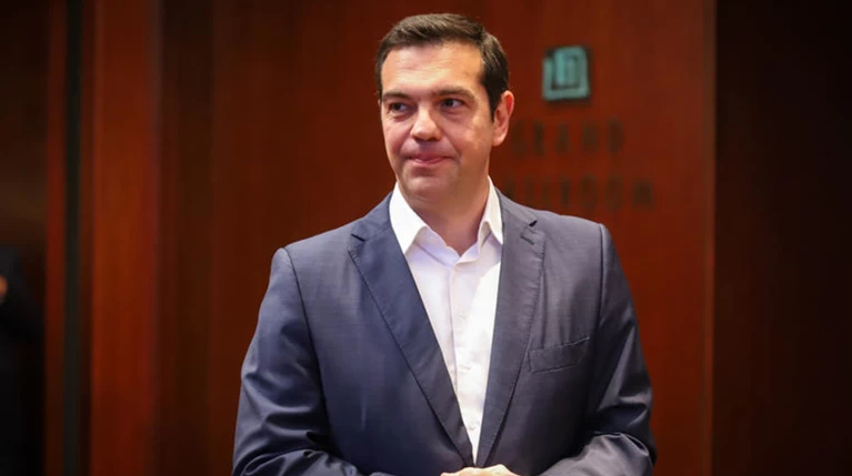 Τσίπρας: Σκέψη για 50 ευρώ στην εθνική σύνταξη από του χρόνου