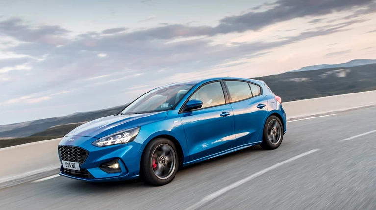 O 3κύλινδρος 1.0L EcoBoost της Ford βραβεύτηκε (ξανά!)