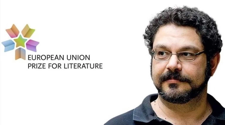 Στον Νίκο Χρυσό το πρώτο βραβείο Ευρωπαϊκής Λογοτεχνίας