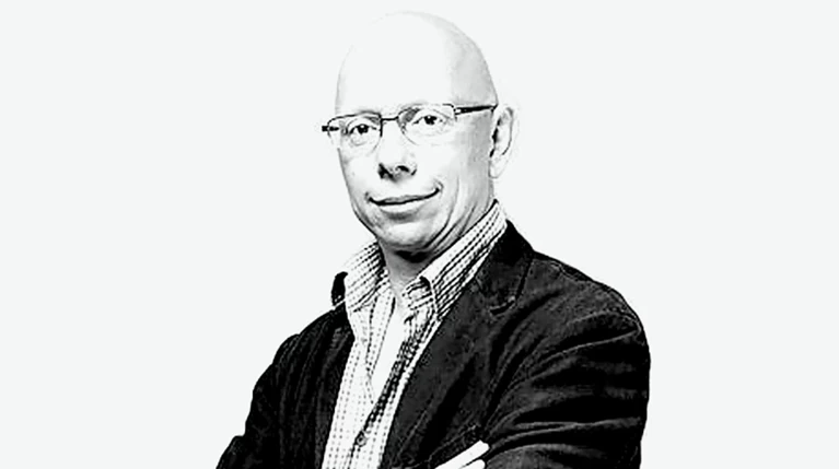 Ευρωπαίε διανοούμενε, ποιος είσαι;