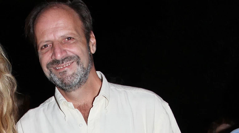 Δ.Αποστόλου: Έπεσε λιπόθυμος στη μέση του δρόμου-Η περιγραφή, το μήνυμά του