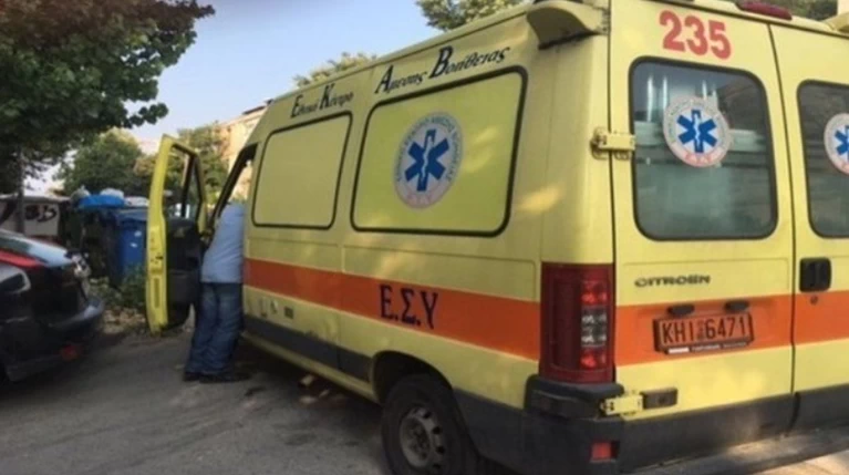 Ανασύρθηκε η σορός γυναίκας από τη διώρυγα της Κορίνθου