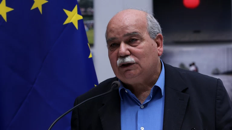 Βούτσης: Οι πολίτες να κάνουν προοδευτικές επιλογές