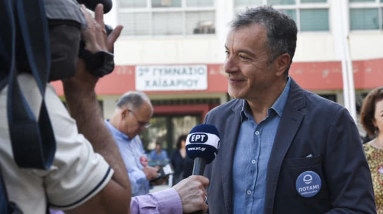 Θεοδωράκης: Για να γεννηθούμε ένα σπερματοζωάριο δεν δείλιασε