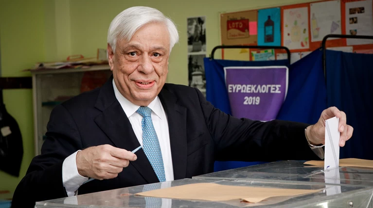 «Να δείξουμε πόσο συνειδητοποιημένοι Ευρωπαίοι είμαστε»