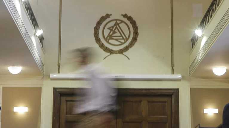 ΔΣΑ: Αντιμετωπίστηκε το πρόβλημα με τις εφορευτικές επιτροπές