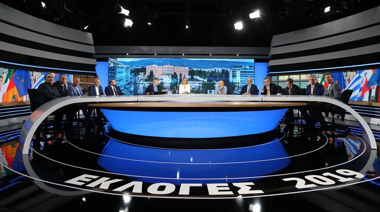 Λεπτό προς λεπτό οι εξελίξεις στο OPEN - Συνεχής ενημέρωση