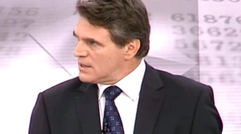 Γεράκης: "Τα ποσοστά θυμίζουν παλιές επoχές δικομματισμού"