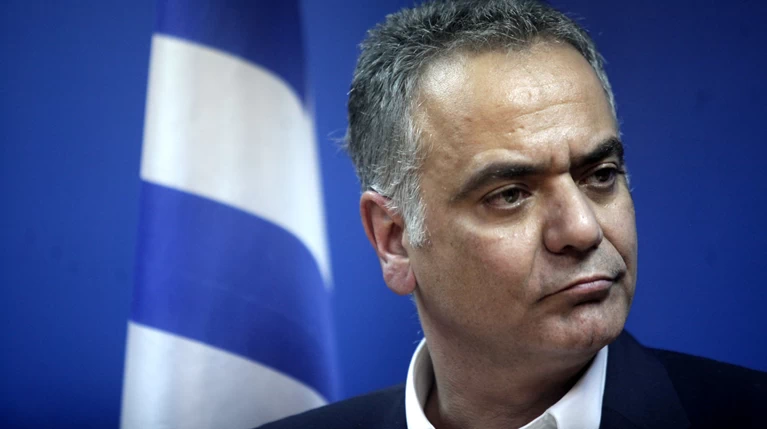 Σκουρλέτης: «Το αποτέλεσμα δεν δημιουργεί συνθήκες πίεσης για εκλογές»