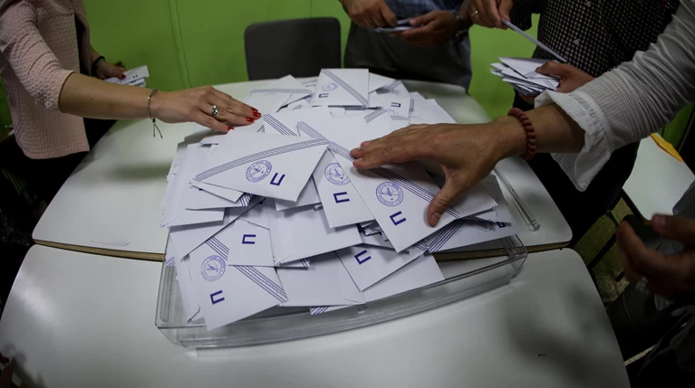 Κρήτη: Διορισμοί δικαστικών αντιπροσώπων μετά το κλείσιμο της κάλπης